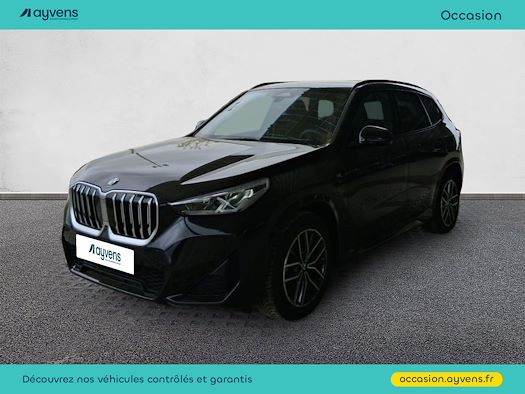 BMW X1 pour vente et location de véhicules d'occasion sur Ayvens