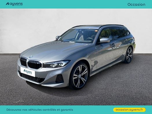 BMW SERIE 3 pour vente et location de véhicules d'occasion sur Ayvens