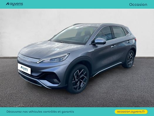 BYD ATTO 3 pour vente et location de véhicules d'occasion sur Ayvens