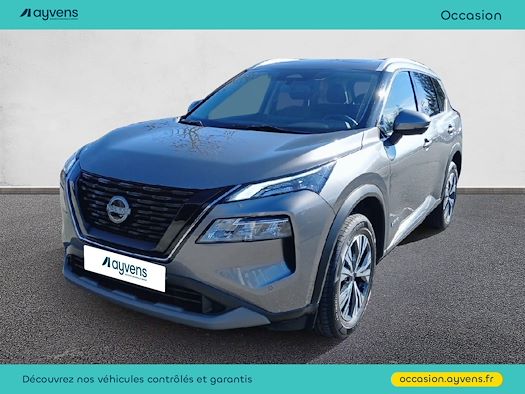 NISSAN X-TRAIL pour vente et location de véhicules d'occasion sur Ayvens