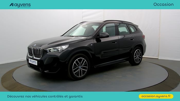 BMW X1 pour vente et location de véhicules d'occasion sur Ayvens