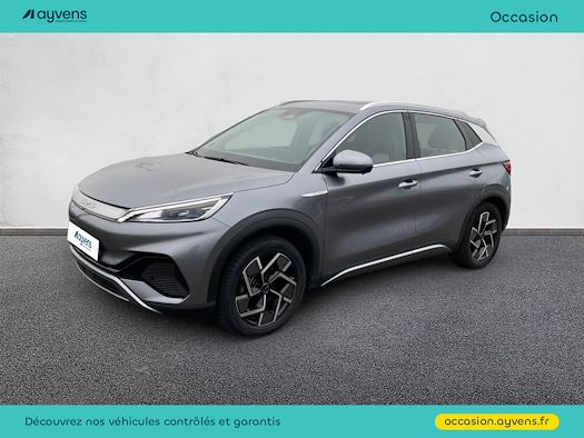 BYD ATTO 3 pour vente et location de véhicules d'occasion sur Ayvens