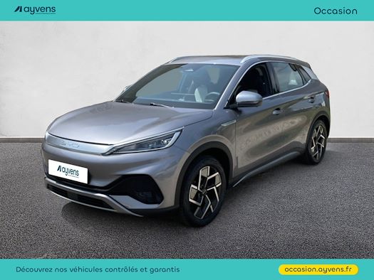 BYD ATTO 3 pour vente et location de véhicules d'occasion sur Ayvens