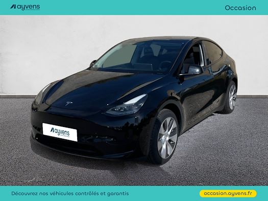 TESLA MODEL Y pour vente et location de véhicules d'occasion sur Ayvens