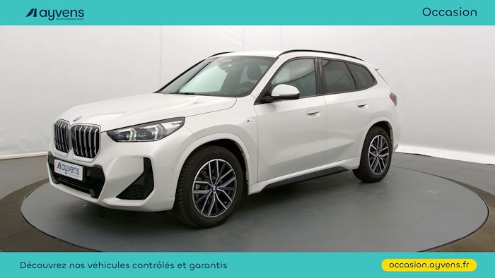 BMW X1 pour vente et location de véhicules d'occasion sur Ayvens