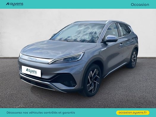 BYD ATTO 3 pour vente et location de véhicules d'occasion sur Ayvens