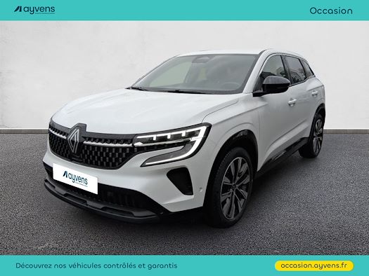 RENAULT AUSTRAL pour vente et location de véhicules d'occasion sur Ayvens