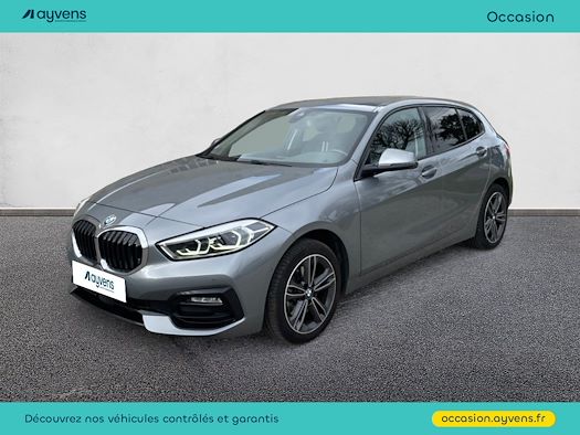 BMW SERIE 1 pour vente et location de véhicules d'occasion sur Ayvens
