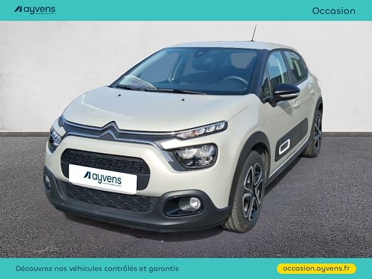 CITROEN C3 pour vente et location de véhicules d'occasion sur Ayvens