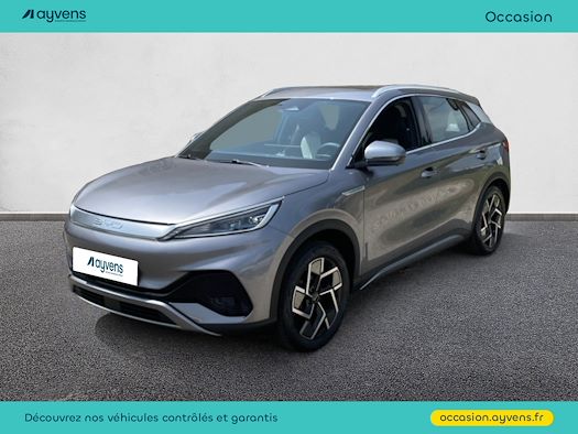 BYD ATTO 3 pour vente et location de véhicules d'occasion sur Ayvens