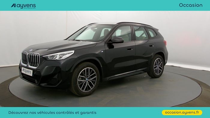 BMW X1 pour vente et location de véhicules d'occasion sur Ayvens