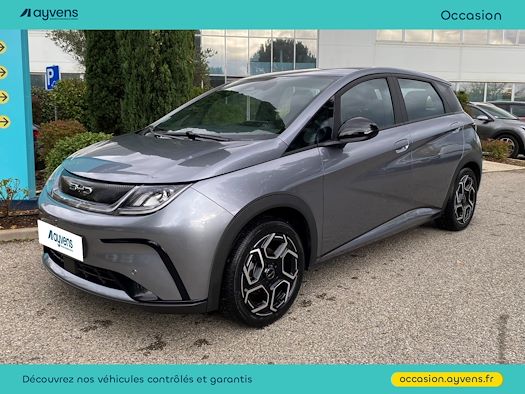 BYD DOLPHIN pour vente et location de véhicules d'occasion sur Ayvens