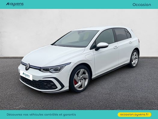 VOLKSWAGEN GOLF pour vente et location de véhicules d'occasion sur Ayvens
