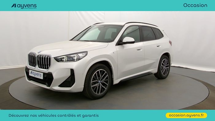 BMW X1 pour vente et location de véhicules d'occasion sur Ayvens