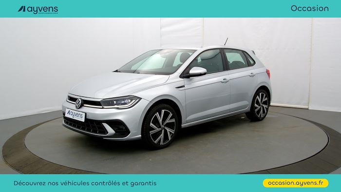 VOLKSWAGEN POLO pour vente et location de véhicules d'occasion sur Ayvens