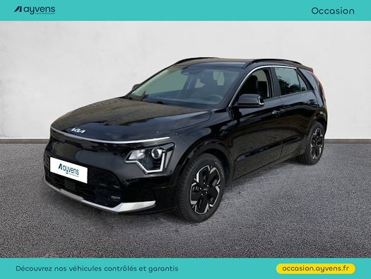 KIA NIRO EV pour vente et location de véhicules d'occasion sur Ayvens