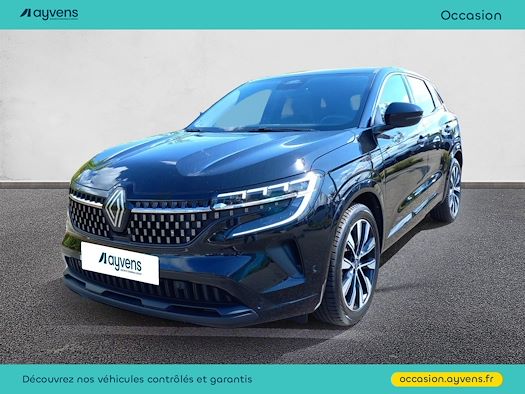 RENAULT AUSTRAL pour vente et location de véhicules d'occasion sur Ayvens
