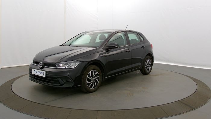 VOLKSWAGEN POLO pour vente et location de véhicules d'occasion sur Ayvens