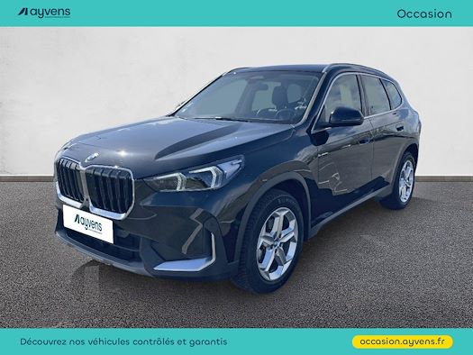 BMW X1 pour vente et location de véhicules d'occasion sur Ayvens