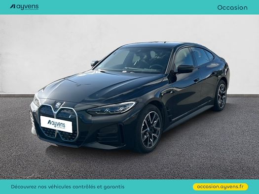 BMW I4 pour vente et location de véhicules d'occasion sur Ayvens