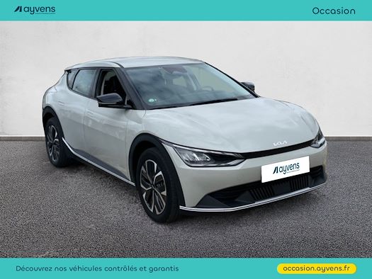 KIA EV6 pour vente et location de véhicules d'occasion sur Ayvens