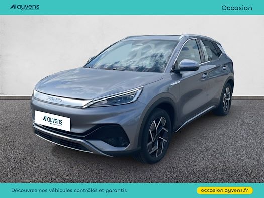 BYD ATTO 3 pour vente et location de véhicules d'occasion sur Ayvens