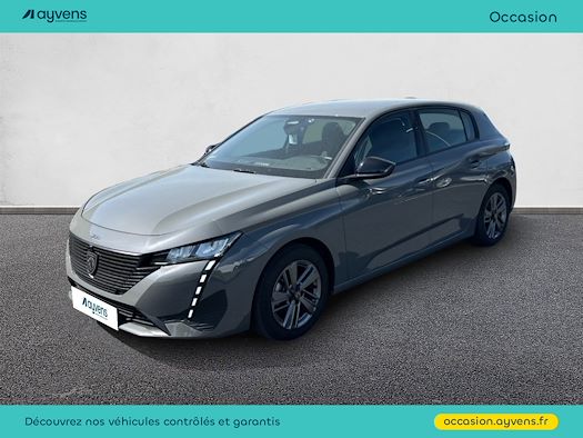 PEUGEOT 308 pour vente et location de véhicules d'occasion sur Ayvens
