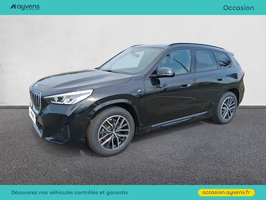 BMW X1 pour vente et location de véhicules d'occasion sur Ayvens