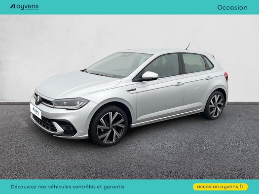 VOLKSWAGEN POLO pour vente et location de véhicules d'occasion sur Ayvens