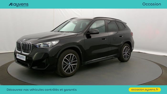 BMW X1 pour vente et location de véhicules d'occasion sur Ayvens