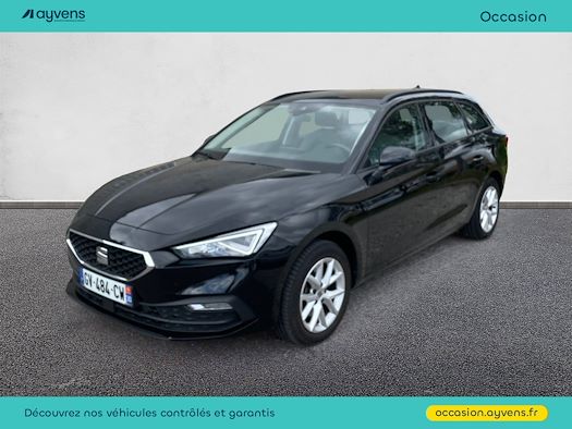 SEAT LEON ST pour vente et location de véhicules d'occasion sur Ayvens