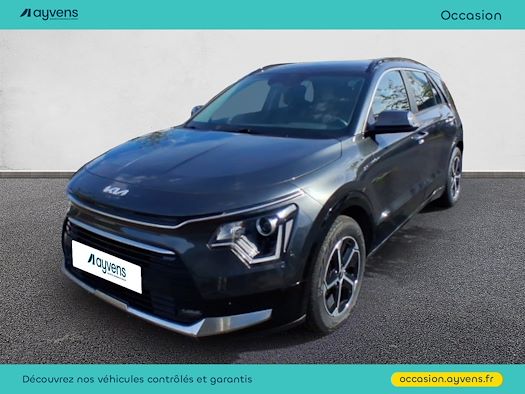 KIA NIRO pour vente et location de véhicules d'occasion sur Ayvens