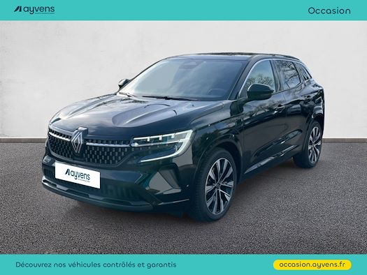 RENAULT AUSTRAL pour vente et location de véhicules d'occasion sur Ayvens