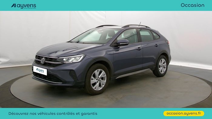 VOLKSWAGEN TAIGO pour vente et location de véhicules d'occasion sur Ayvens