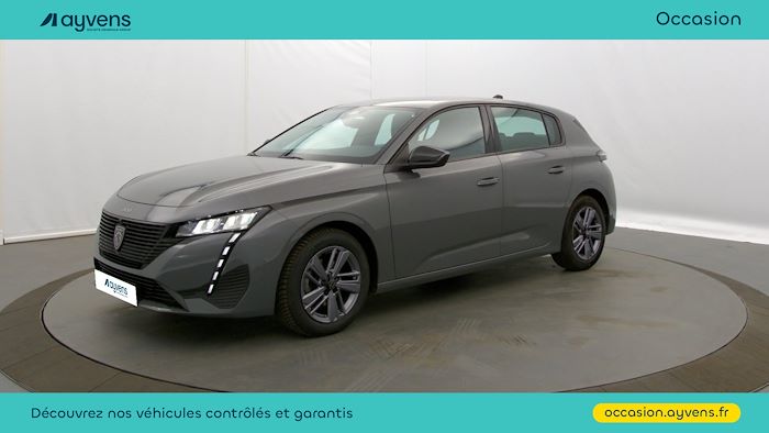 PEUGEOT 308 pour vente et location de véhicules d'occasion sur Ayvens