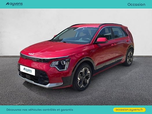 KIA NIRO EV pour vente et location de véhicules d'occasion sur Ayvens