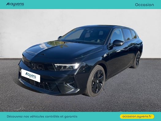 OPEL ASTRA pour vente et location de véhicules d'occasion sur Ayvens