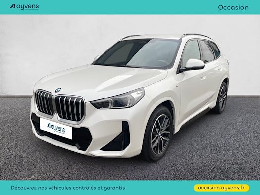 BMW X1 pour vente et location de véhicules d'occasion sur Ayvens