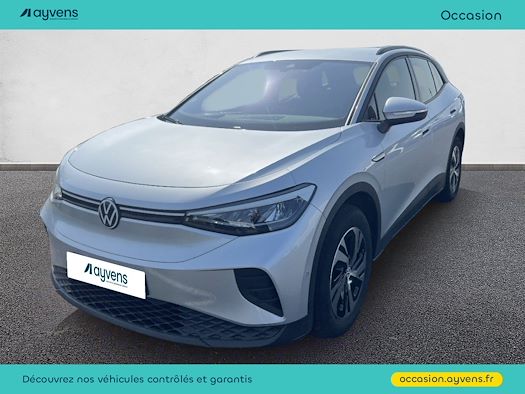 VOLKSWAGEN ID.4 pour vente et location de véhicules d'occasion sur Ayvens