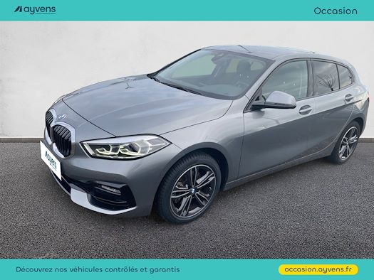 BMW SERIE 1 pour vente et location de véhicules d'occasion sur Ayvens