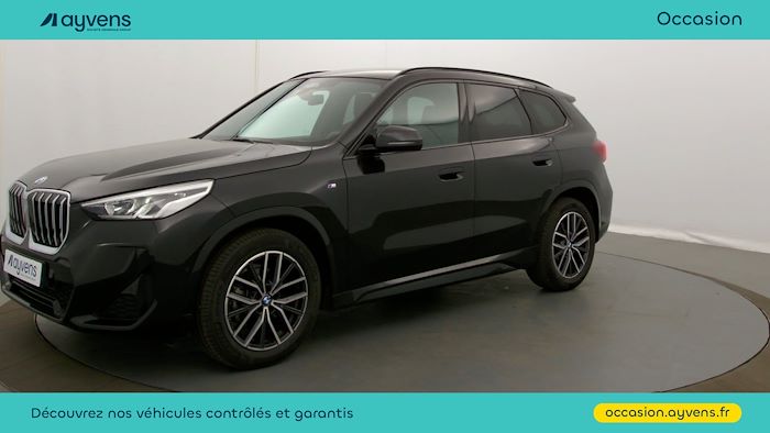 BMW X1 pour vente et location de véhicules d'occasion sur Ayvens
