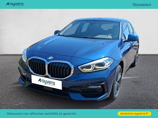 BMW SERIE 1 pour vente et location de véhicules d'occasion sur Ayvens