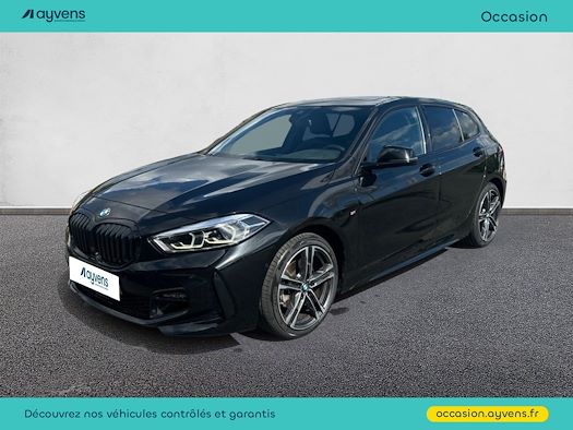 BMW SERIE 1 pour vente et location de véhicules d'occasion sur Ayvens