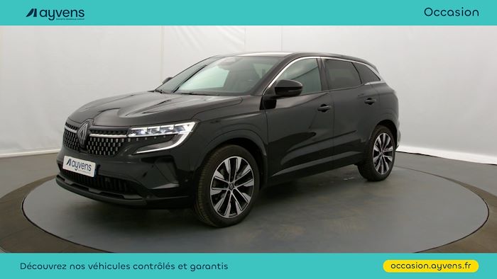 RENAULT AUSTRAL pour vente et location de véhicules d'occasion sur Ayvens