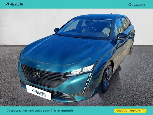 PEUGEOT 308 SW pour vente et location de véhicules d'occasion sur Ayvens