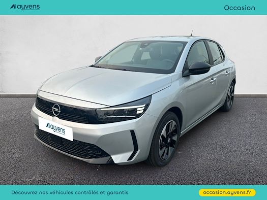 OPEL E-CORSA pour vente et location de véhicules d'occasion sur Ayvens