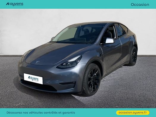 TESLA MODEL Y pour vente et location de véhicules d'occasion sur Ayvens