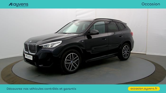 BMW X1 pour vente et location de véhicules d'occasion sur Ayvens