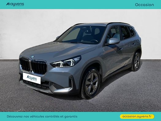 BMW X1 pour vente et location de véhicules d'occasion sur Ayvens