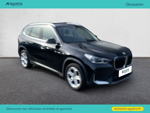 BMW X1 pour vente et location de véhicules d'occasion sur Ayvens